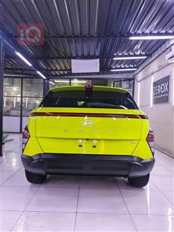 هيونداي كونا